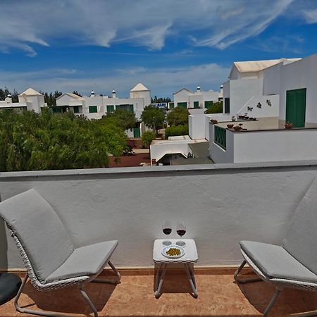 Appartement Casa Eric à Playa Blanca  Extérieur photo