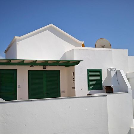 Appartement Casa Eric à Playa Blanca  Extérieur photo