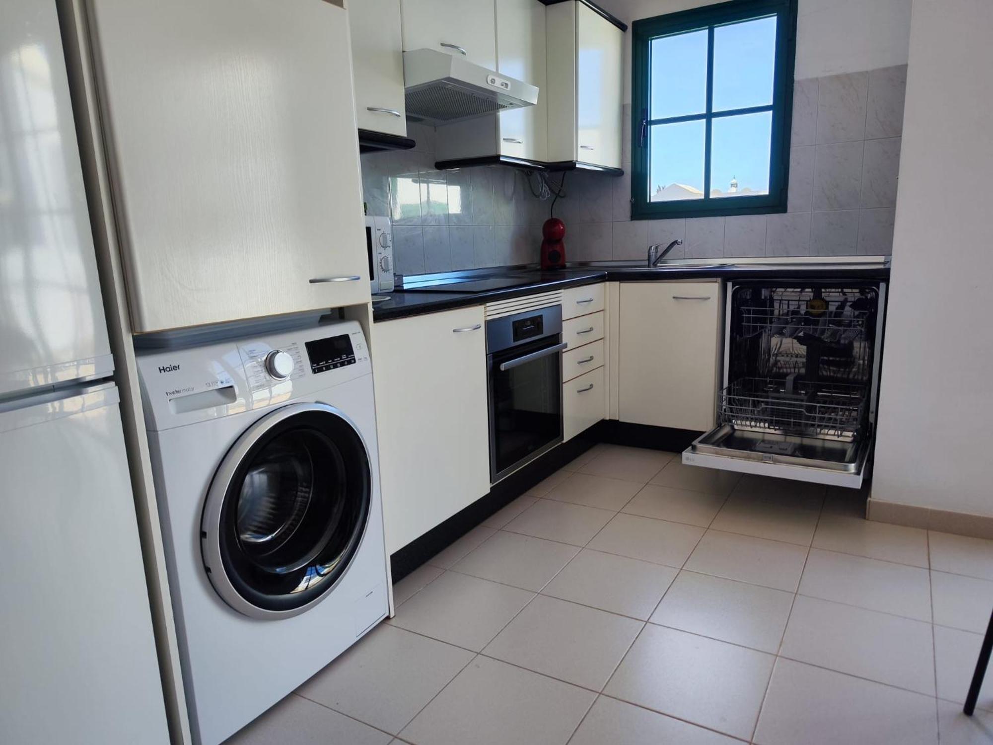 Appartement Casa Eric à Playa Blanca  Extérieur photo