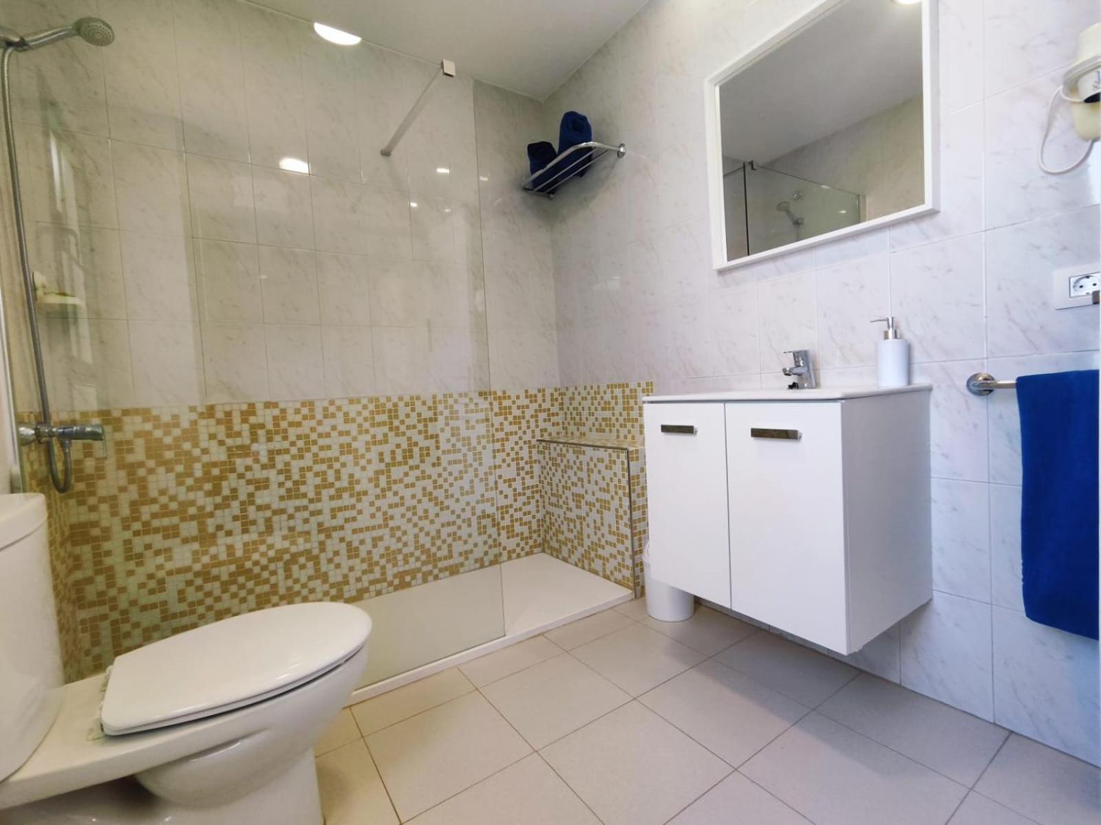 Appartement Casa Eric à Playa Blanca  Extérieur photo