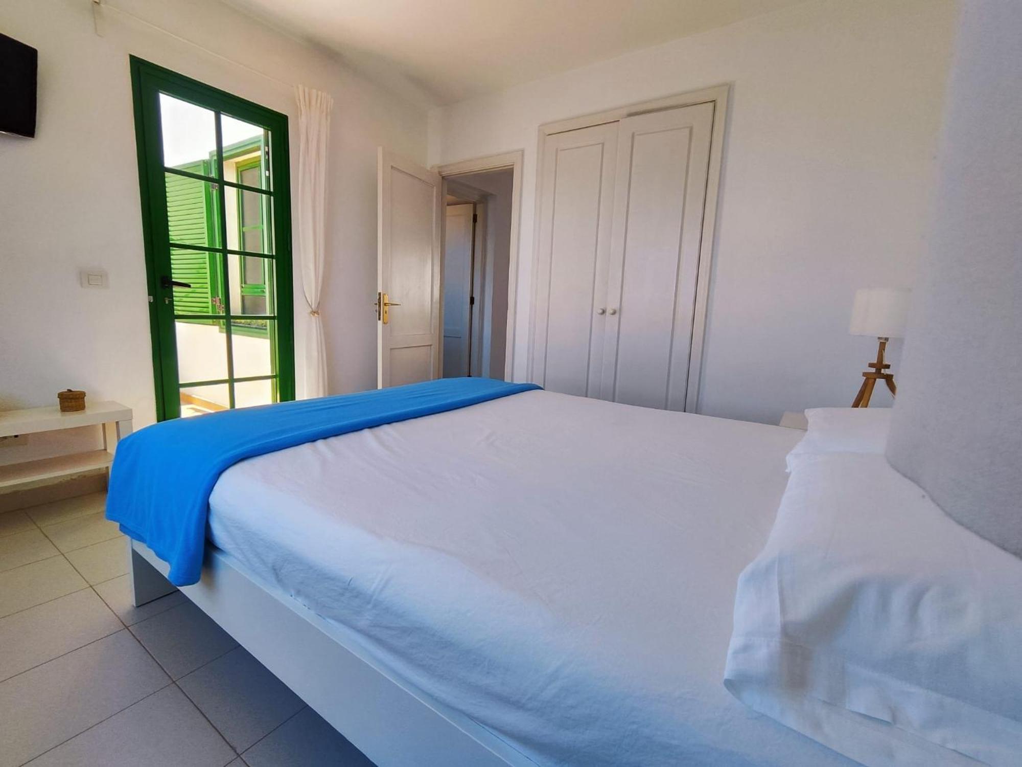Appartement Casa Eric à Playa Blanca  Extérieur photo