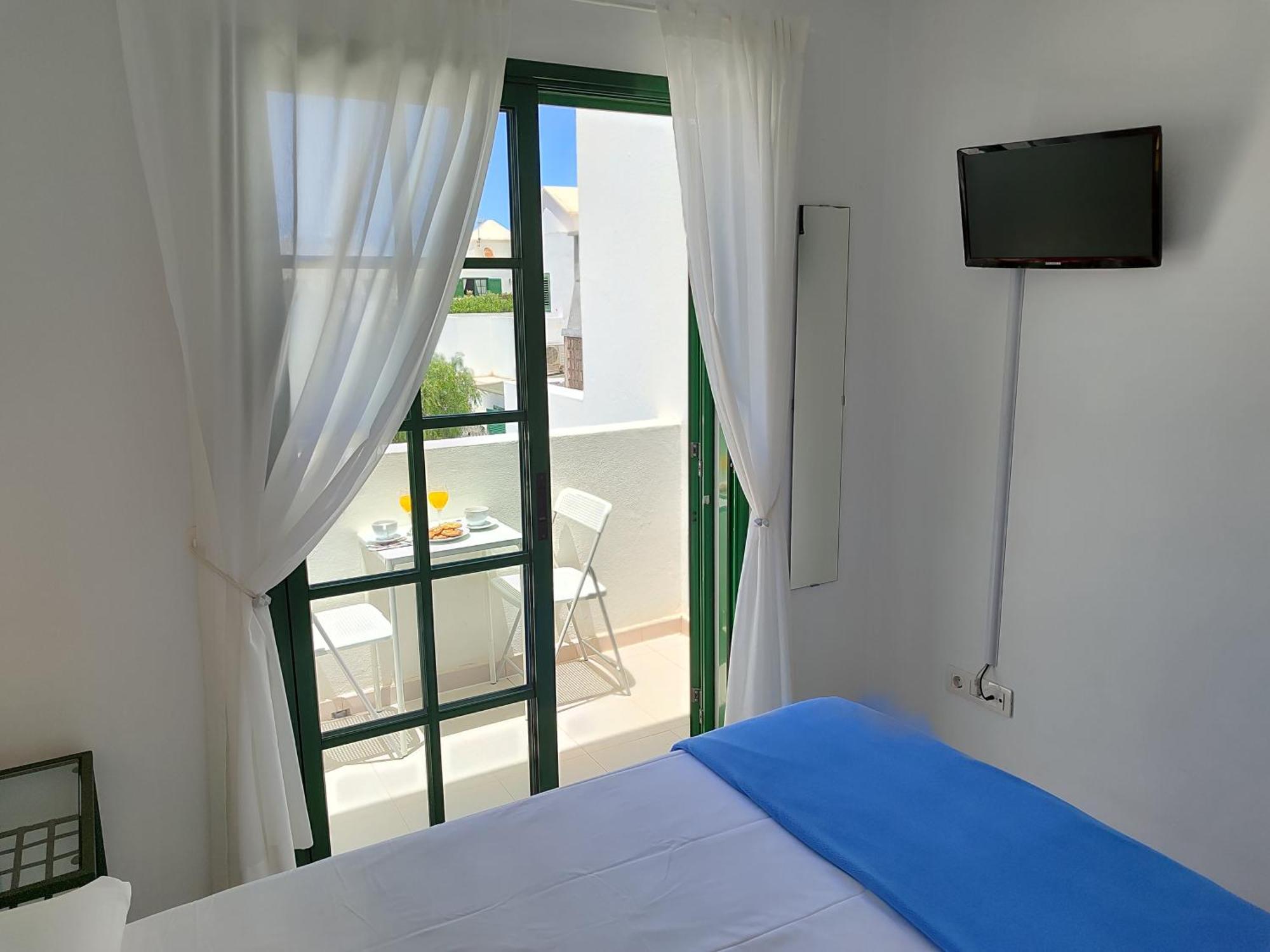 Appartement Casa Eric à Playa Blanca  Extérieur photo
