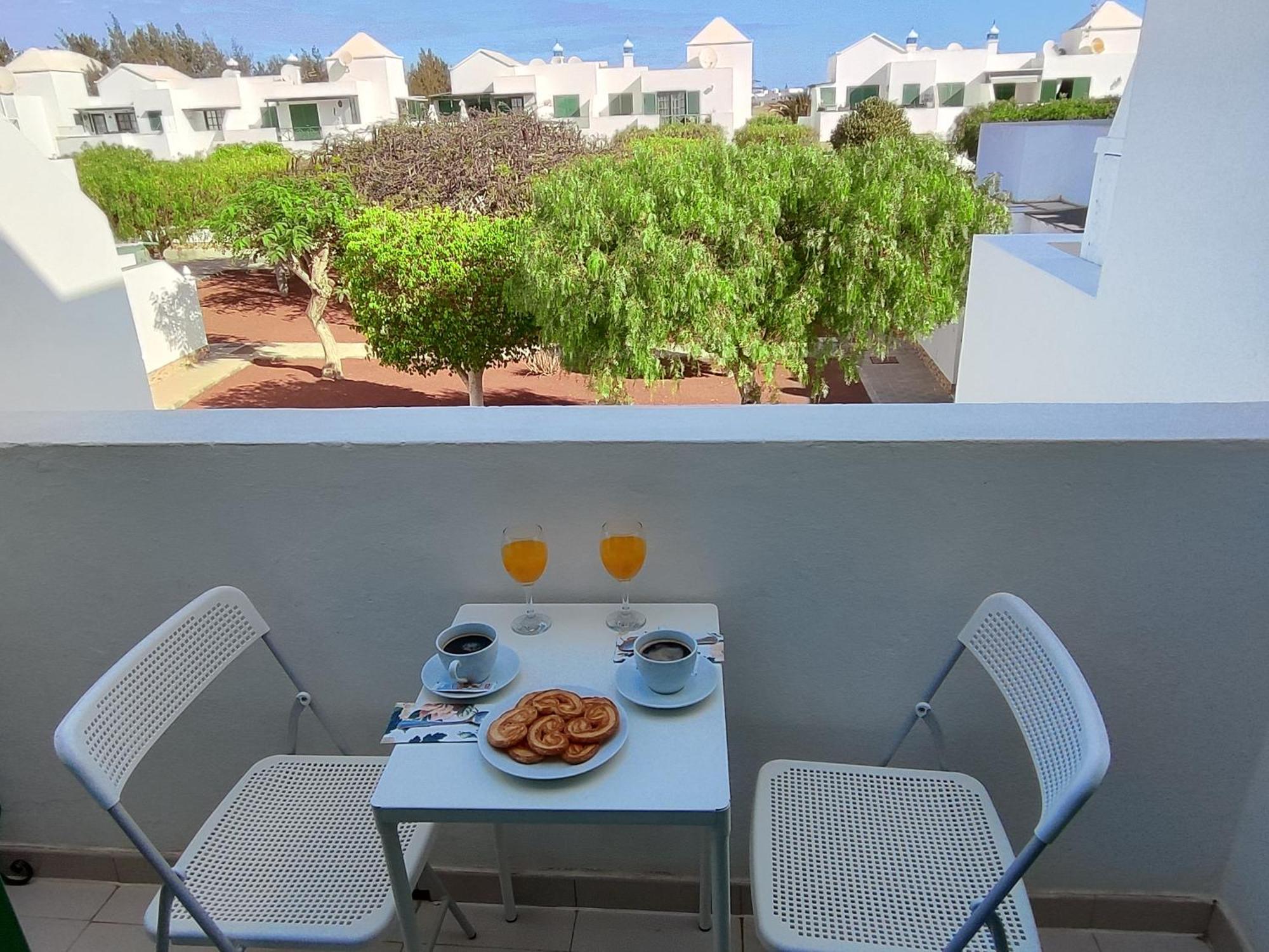 Appartement Casa Eric à Playa Blanca  Extérieur photo